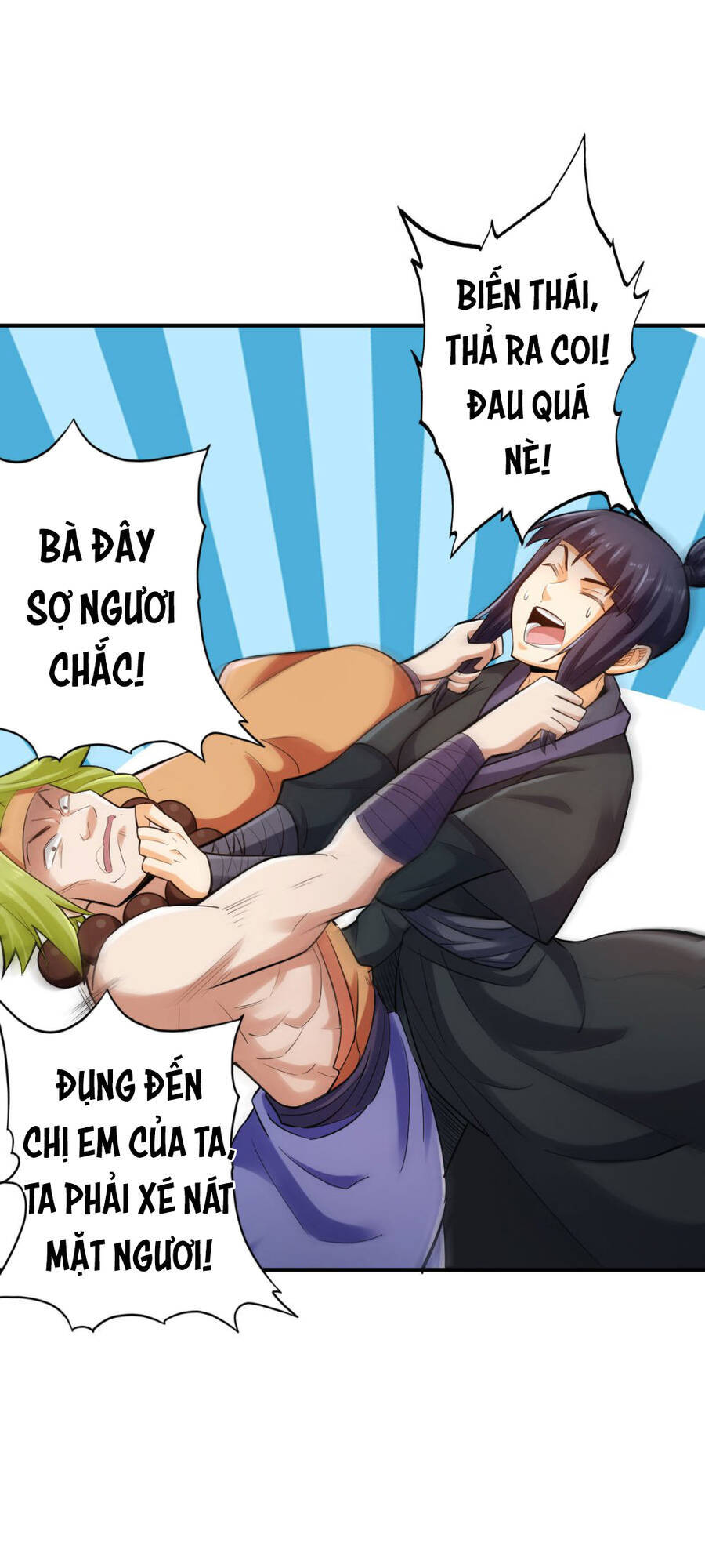 Tuyệt Thế Võ Công Chapter 126 - 19