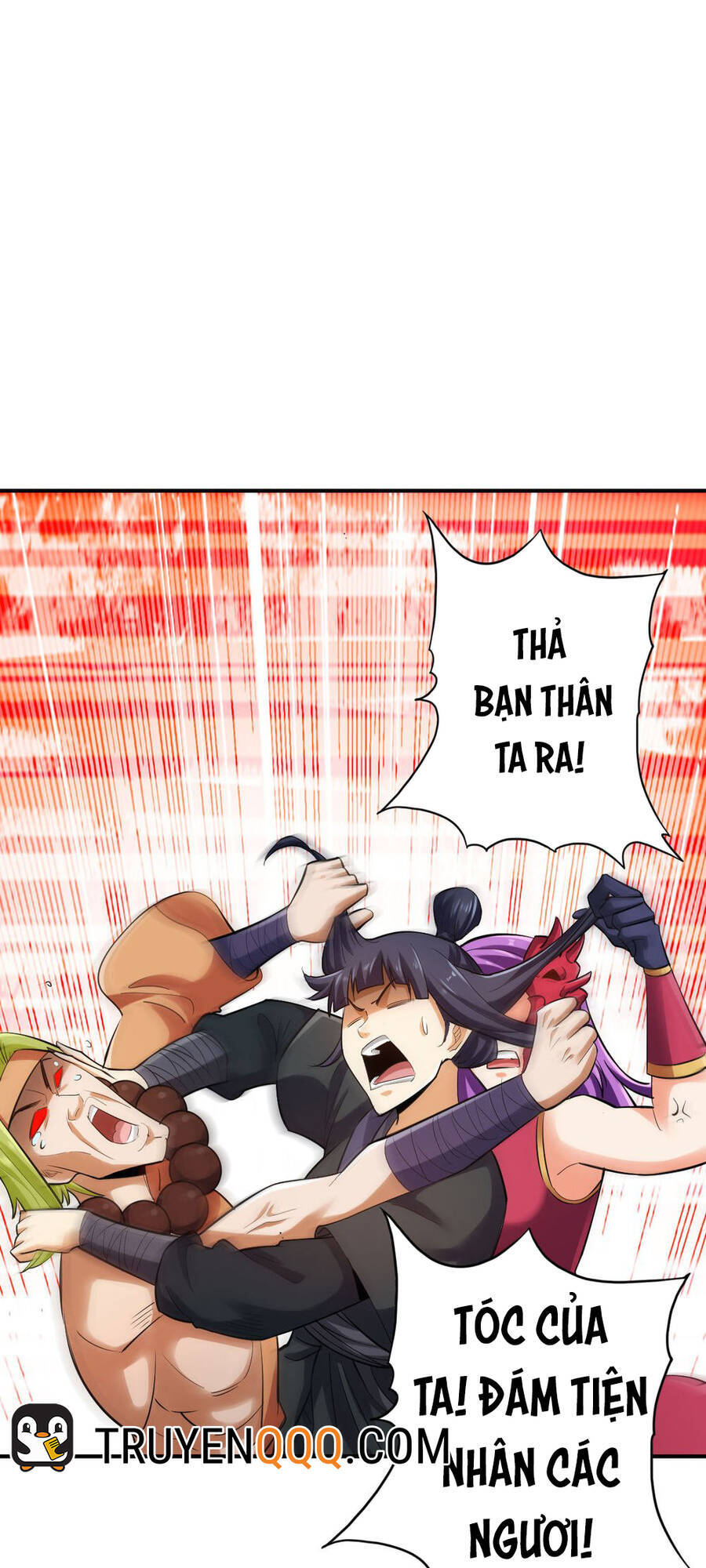 Tuyệt Thế Võ Công Chapter 126 - 21