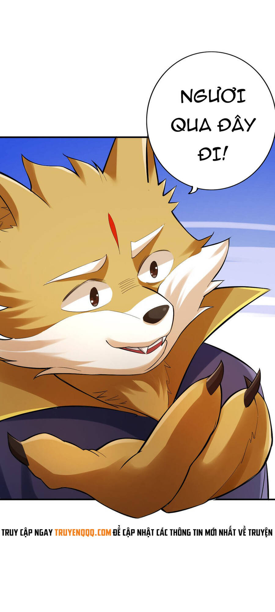 Tuyệt Thế Võ Công Chapter 126 - 25