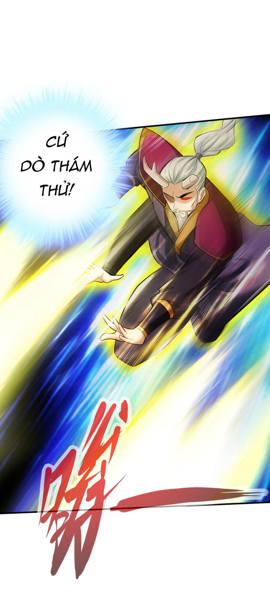 Tuyệt Thế Võ Công Chapter 126 - 29