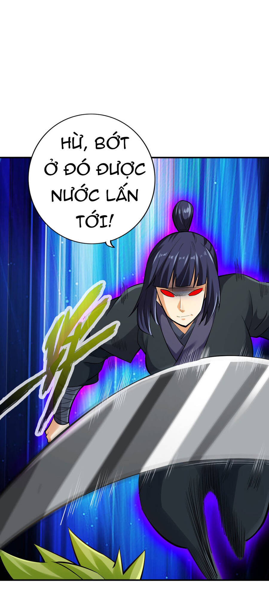 Tuyệt Thế Võ Công Chapter 126 - 4