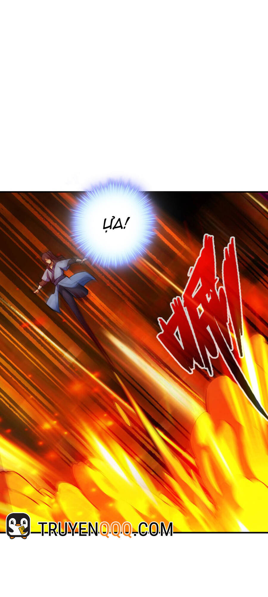 Tuyệt Thế Võ Công Chapter 126 - 32