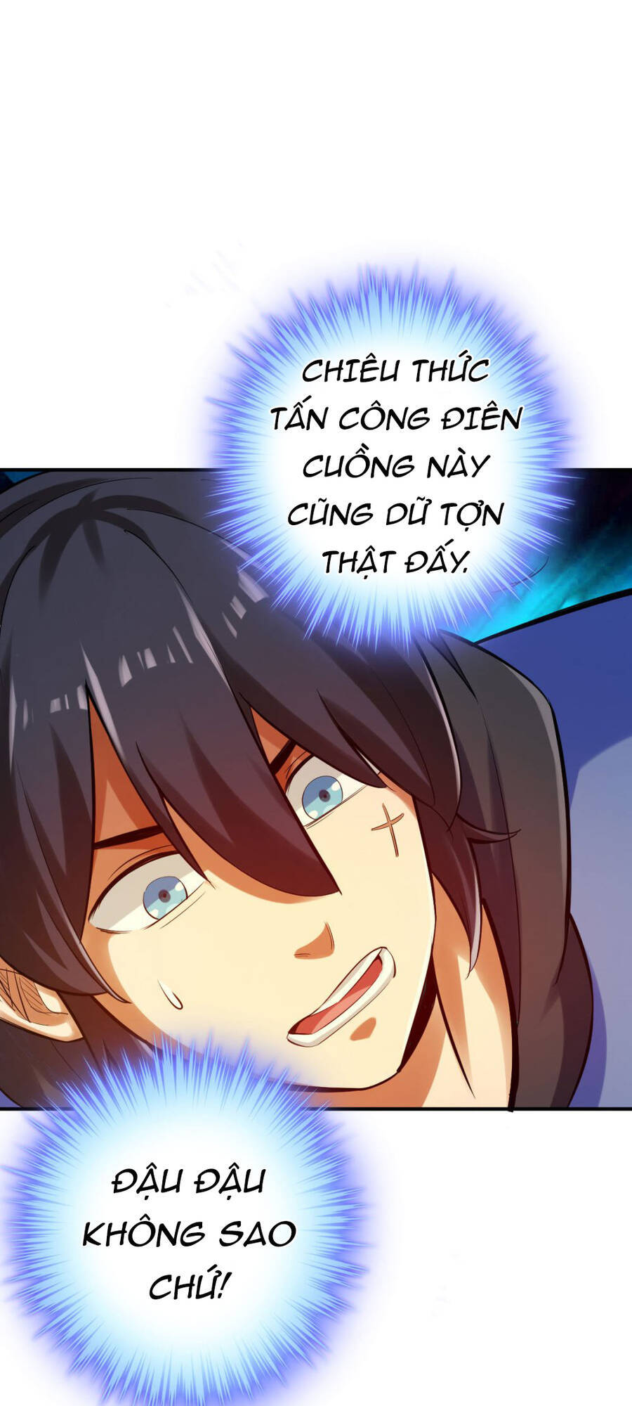 Tuyệt Thế Võ Công Chapter 126 - 34