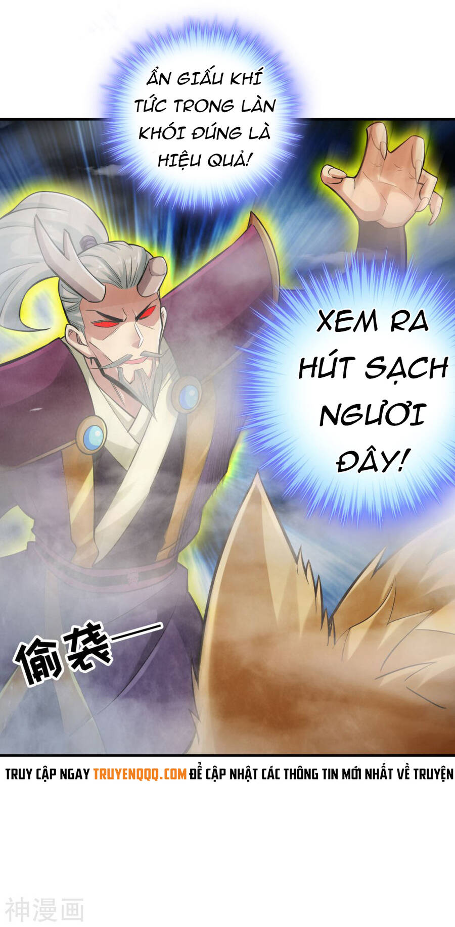 Tuyệt Thế Võ Công Chapter 126 - 38