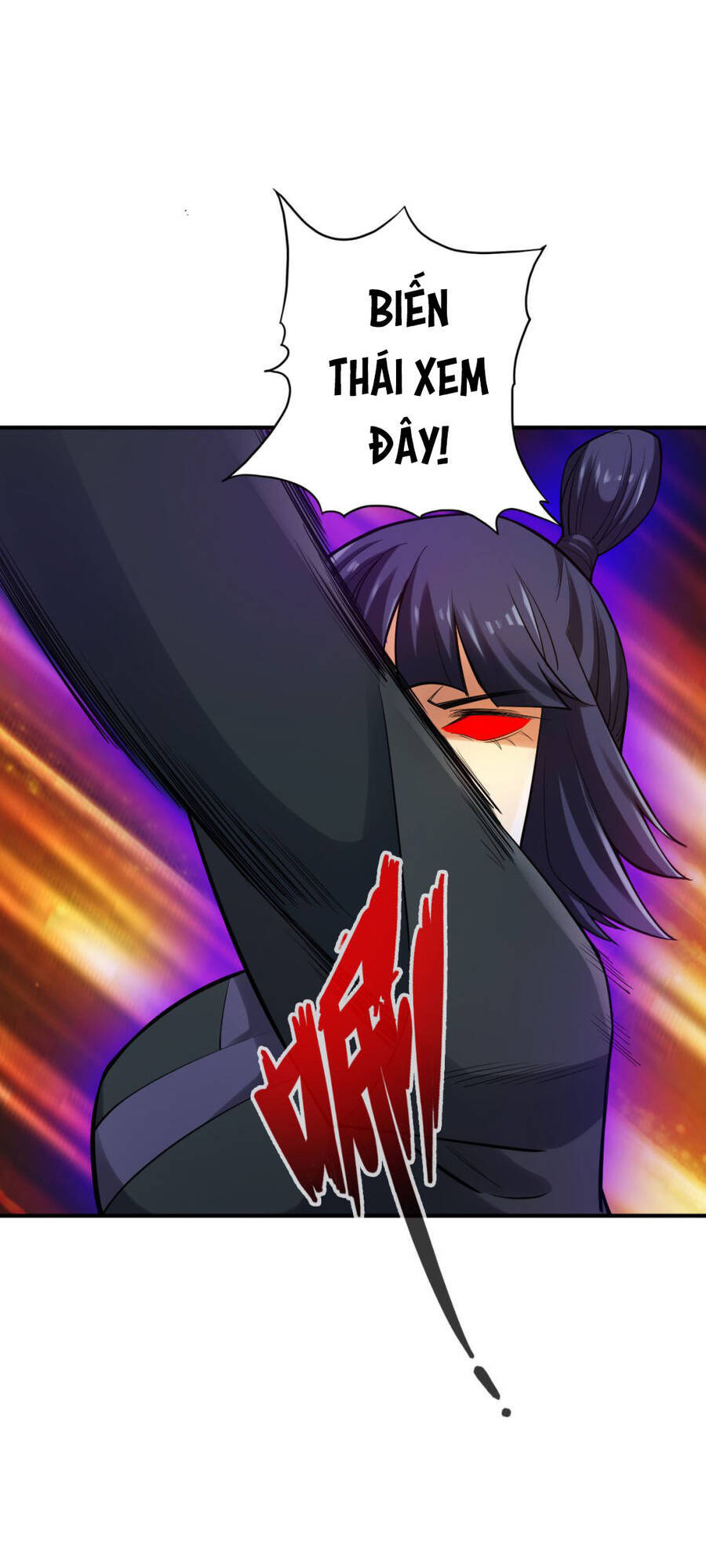 Tuyệt Thế Võ Công Chapter 126 - 6