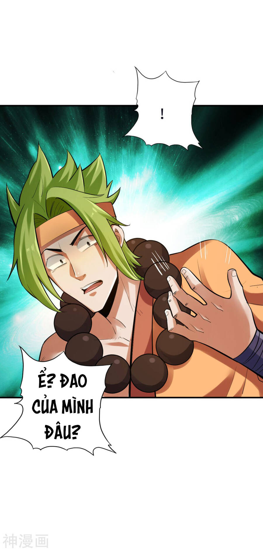 Tuyệt Thế Võ Công Chapter 126 - 8