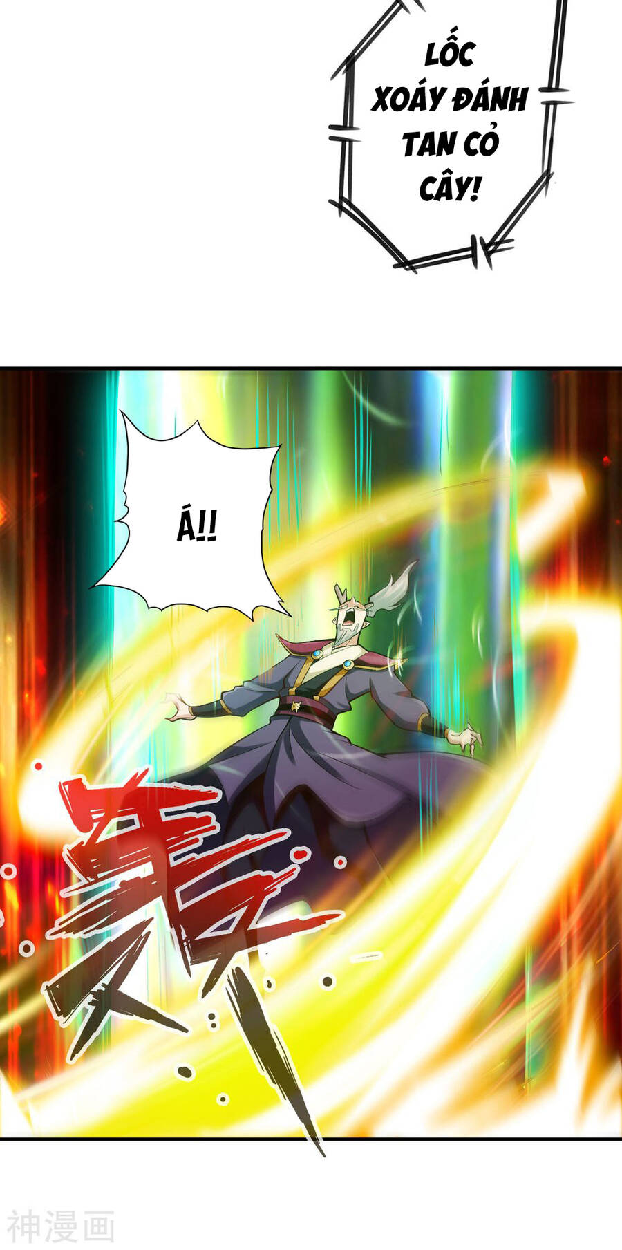 Tuyệt Thế Võ Công Chapter 127 - 18