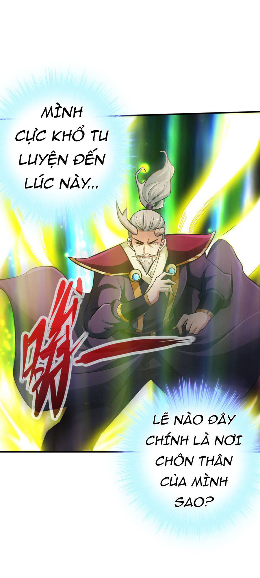 Tuyệt Thế Võ Công Chapter 127 - 22