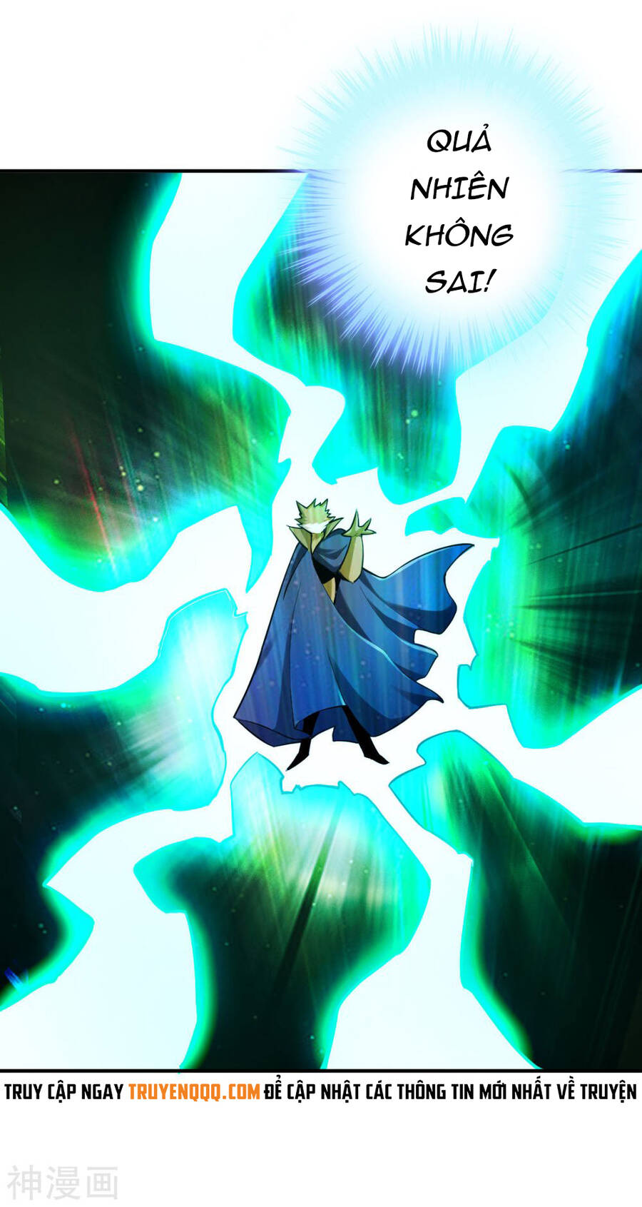 Tuyệt Thế Võ Công Chapter 127 - 28