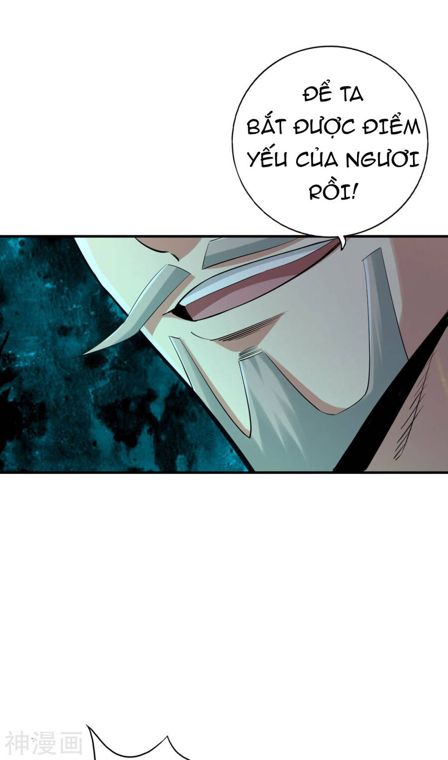 Tuyệt Thế Võ Công Chapter 127 - 29