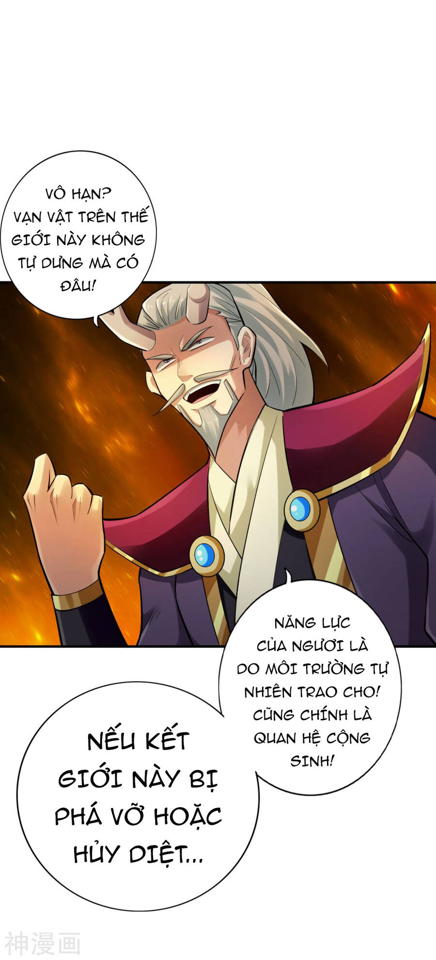 Tuyệt Thế Võ Công Chapter 127 - 34