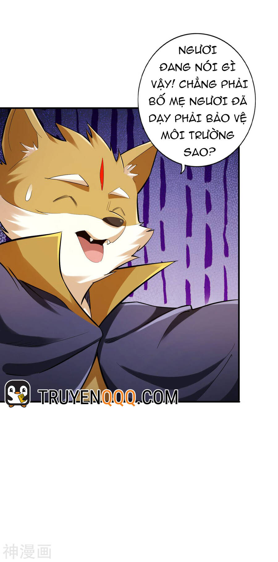 Tuyệt Thế Võ Công Chapter 127 - 35