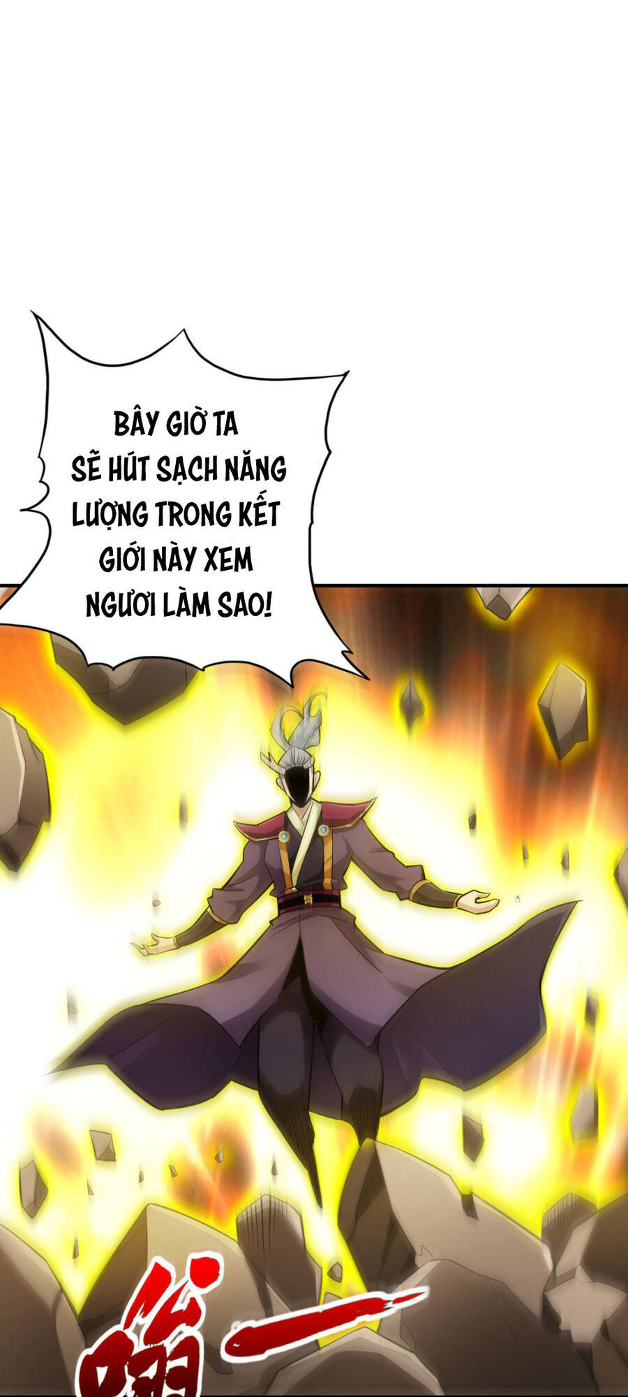 Tuyệt Thế Võ Công Chapter 127 - 38