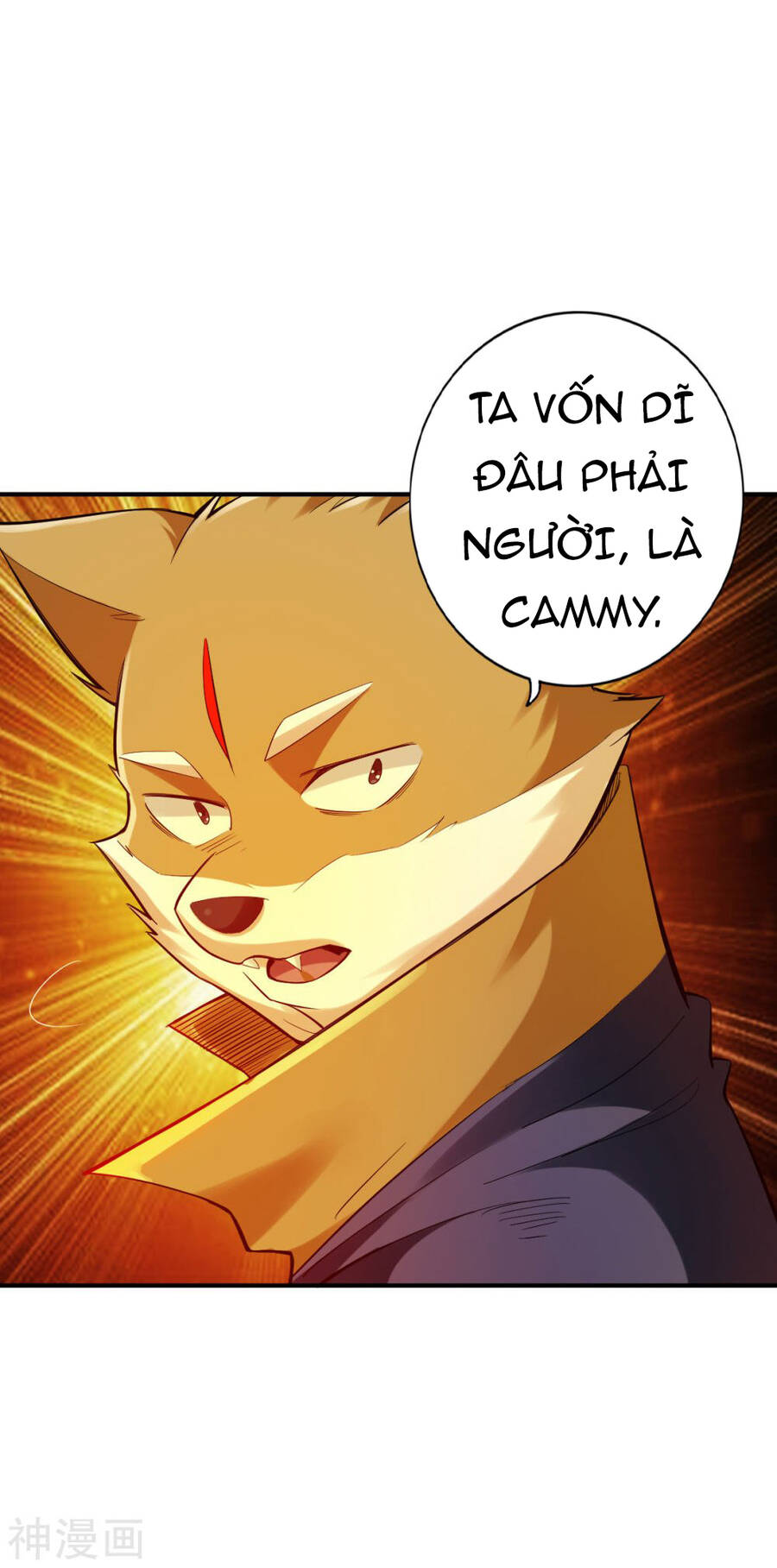 Tuyệt Thế Võ Công Chapter 127 - 10