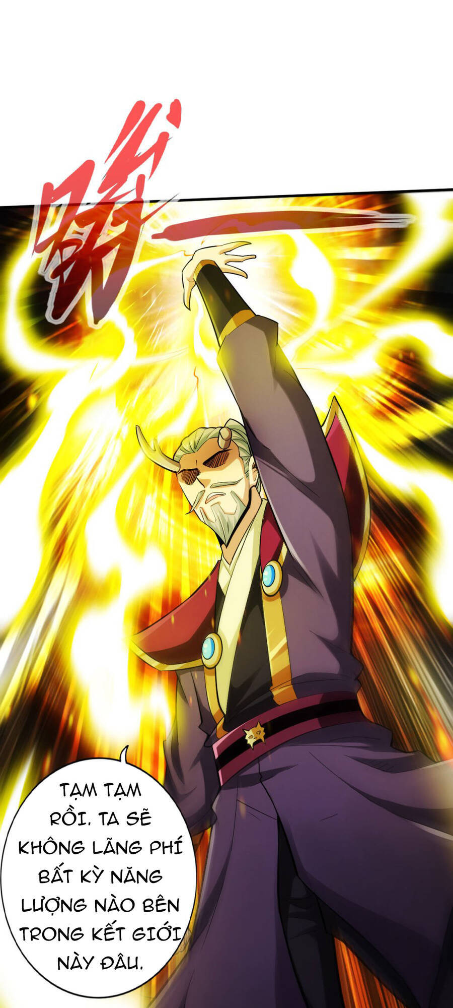 Tuyệt Thế Võ Công Chapter 128 - 17