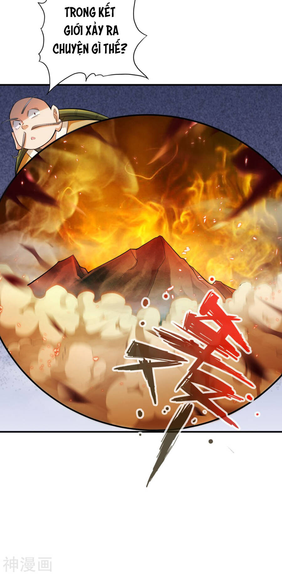 Tuyệt Thế Võ Công Chapter 128 - 3