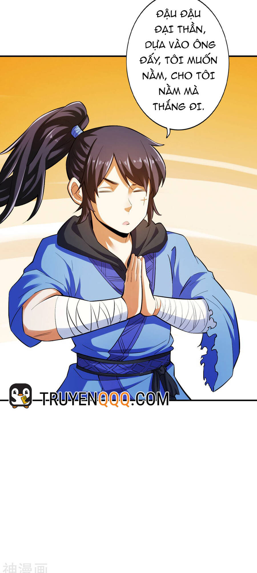 Tuyệt Thế Võ Công Chapter 128 - 21