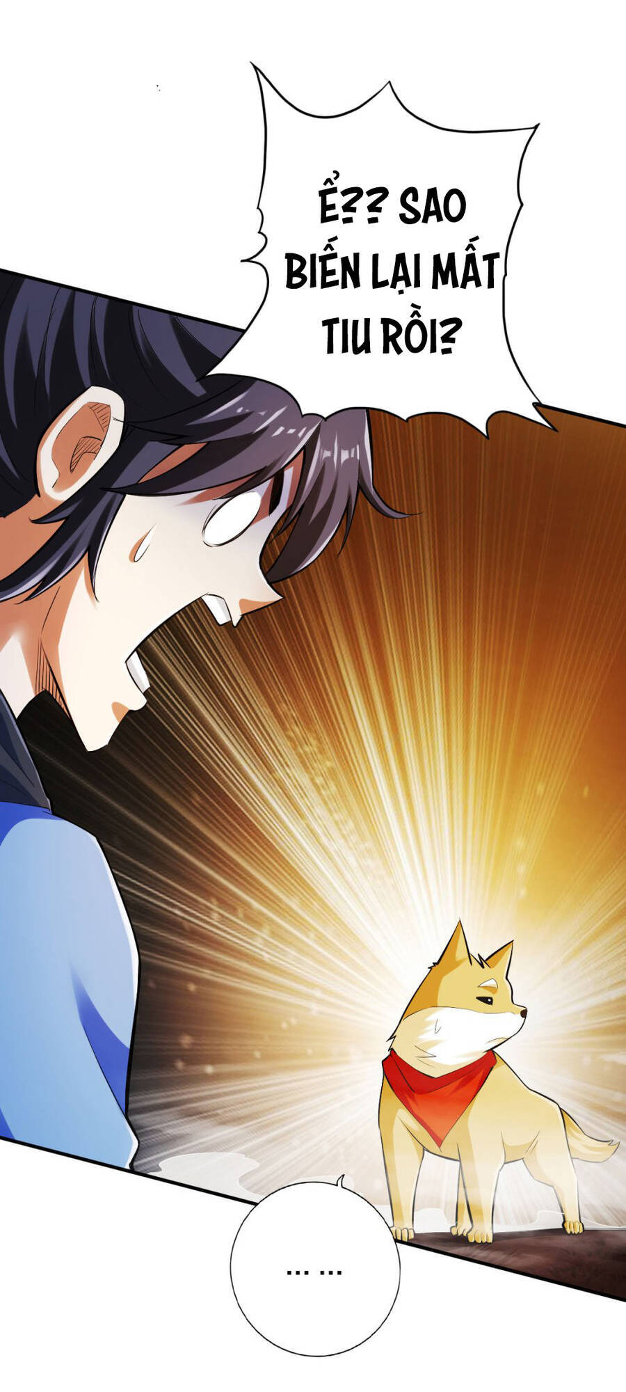 Tuyệt Thế Võ Công Chapter 128 - 23