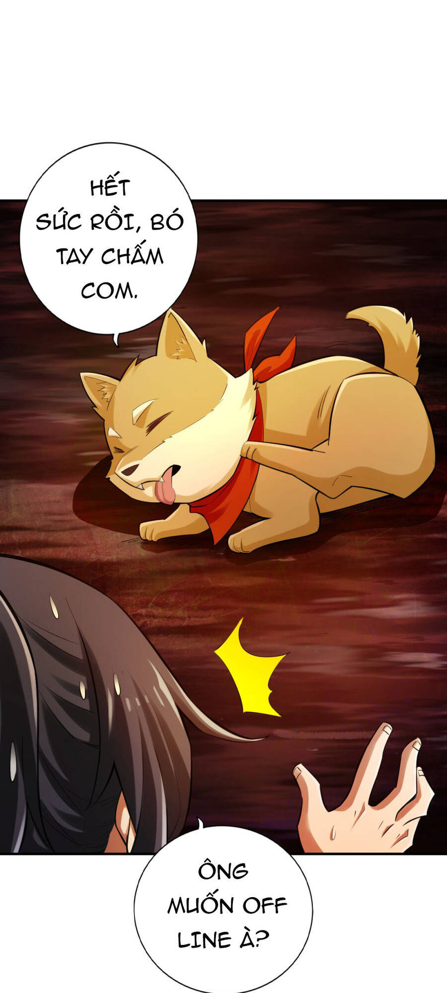 Tuyệt Thế Võ Công Chapter 128 - 25