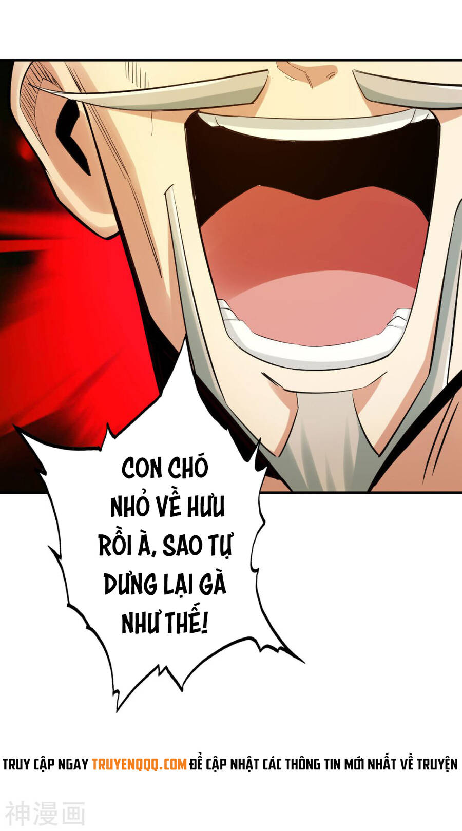 Tuyệt Thế Võ Công Chapter 128 - 28