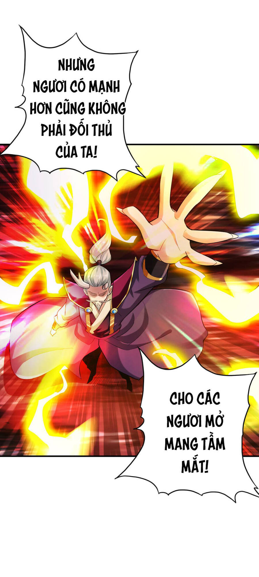 Tuyệt Thế Võ Công Chapter 128 - 29