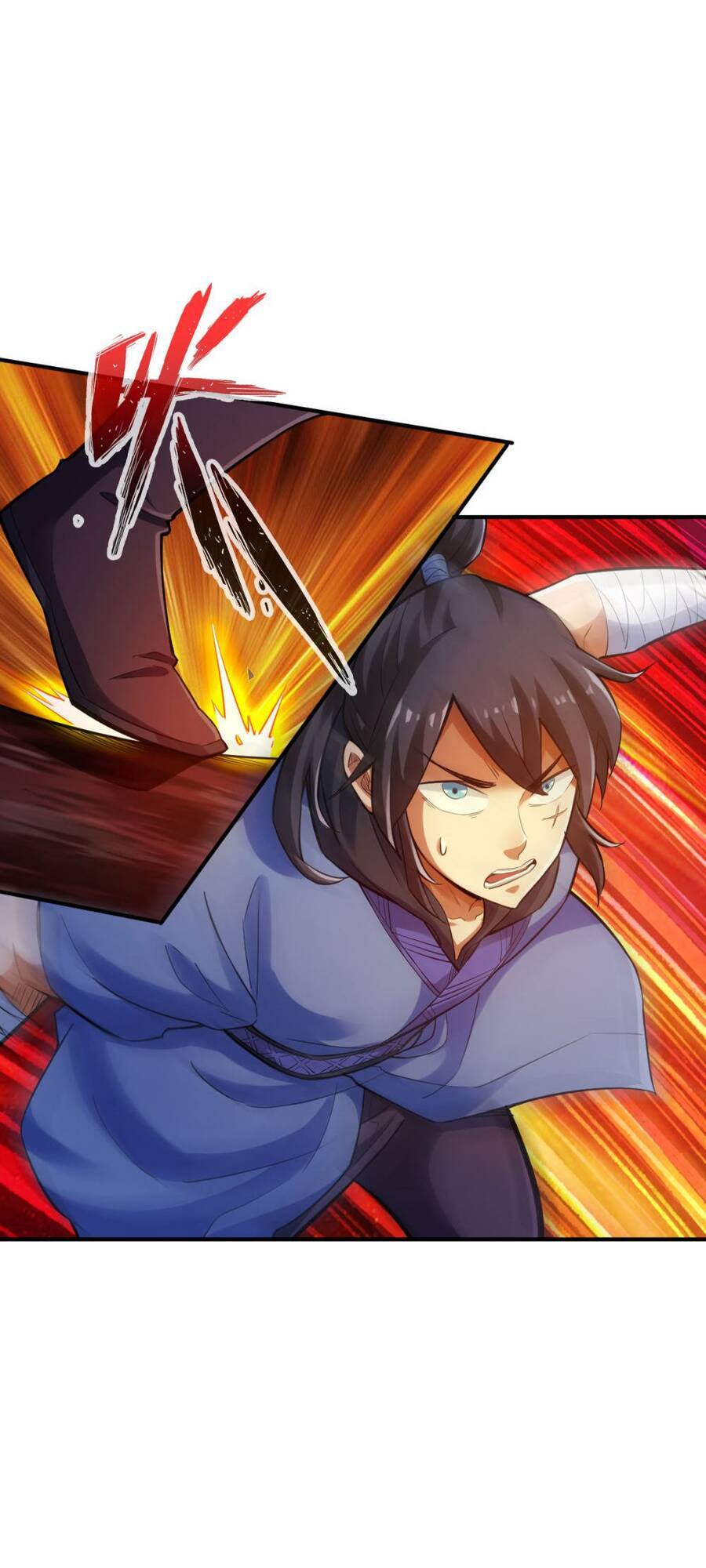 Tuyệt Thế Võ Công Chapter 128 - 33