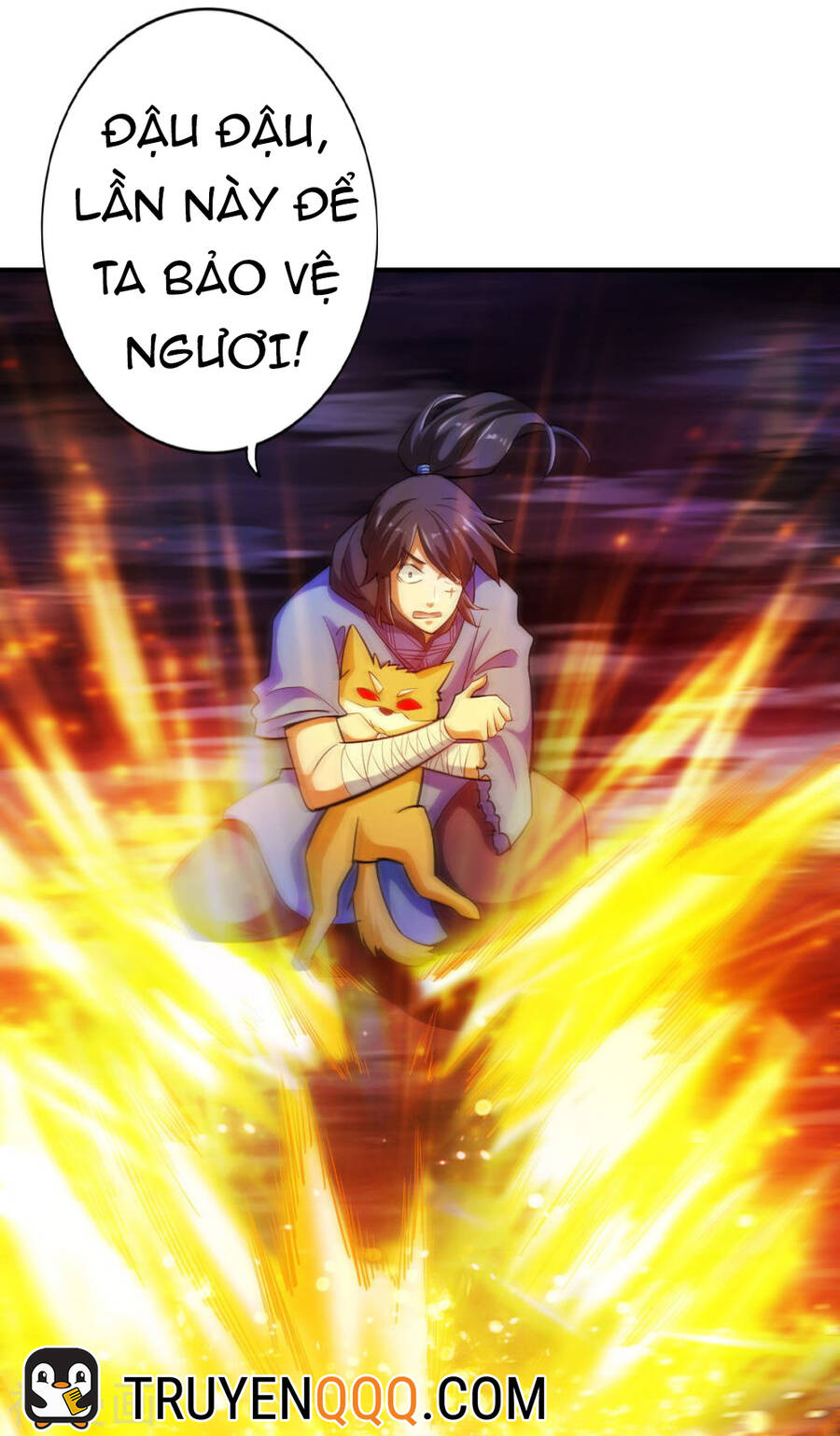 Tuyệt Thế Võ Công Chapter 128 - 35