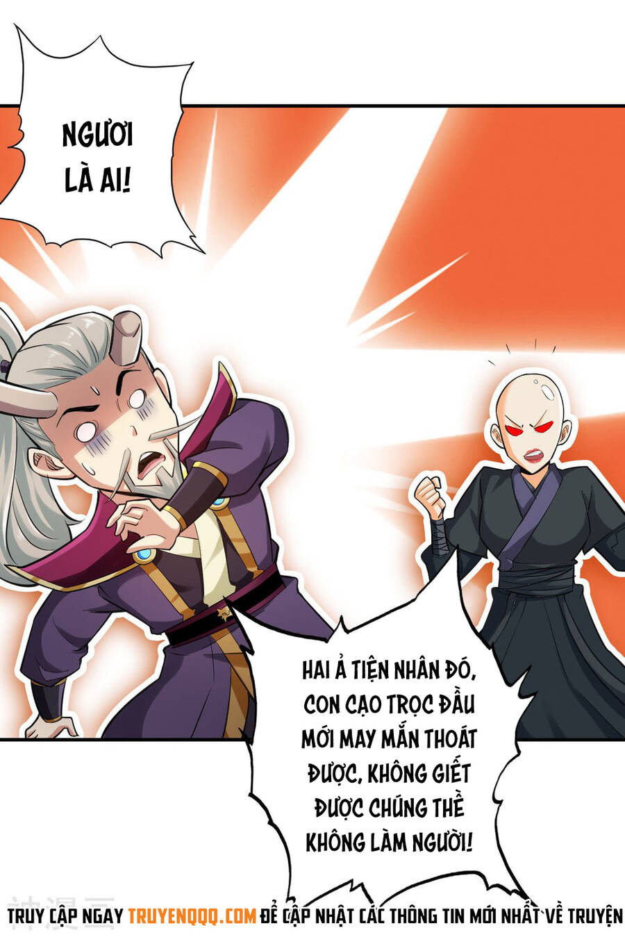 Tuyệt Thế Võ Công Chapter 128 - 39