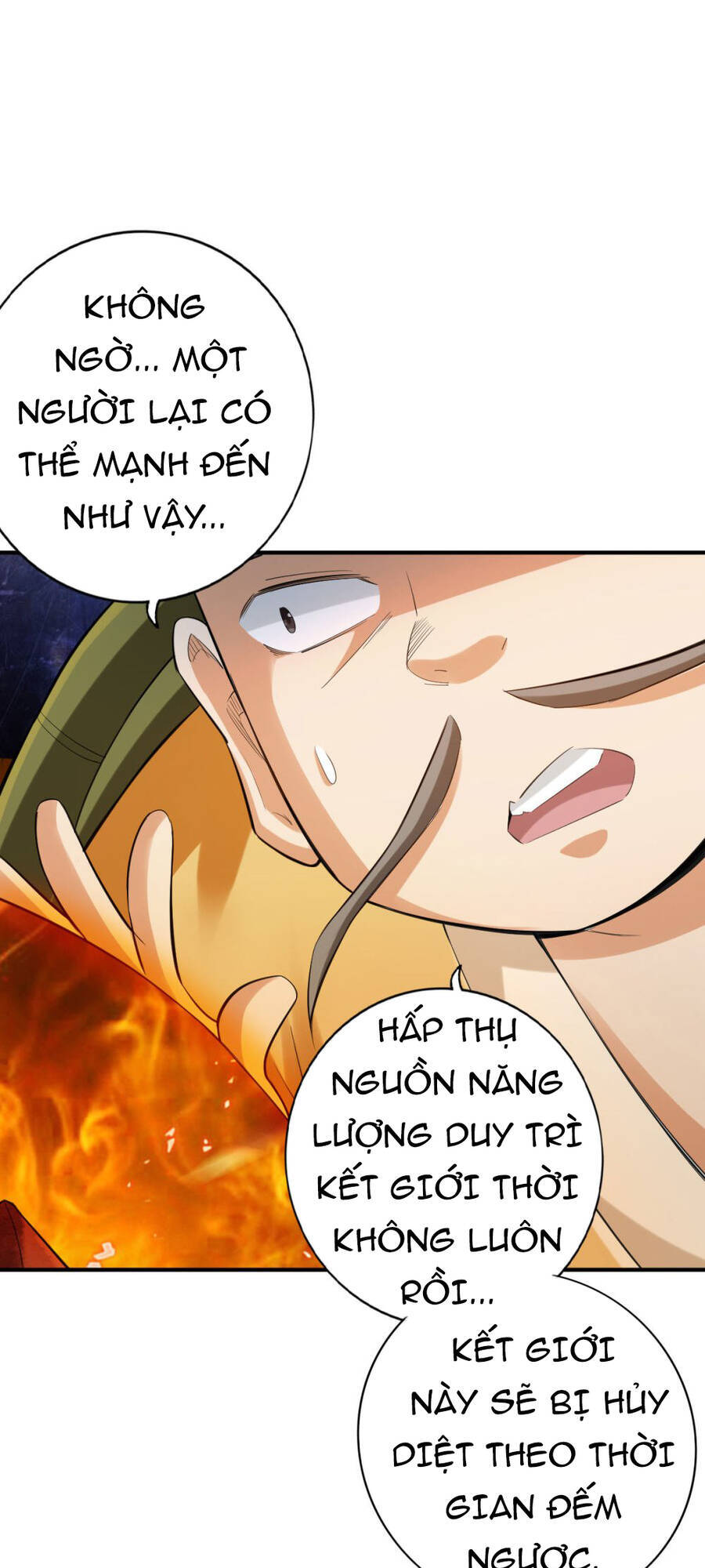 Tuyệt Thế Võ Công Chapter 128 - 5