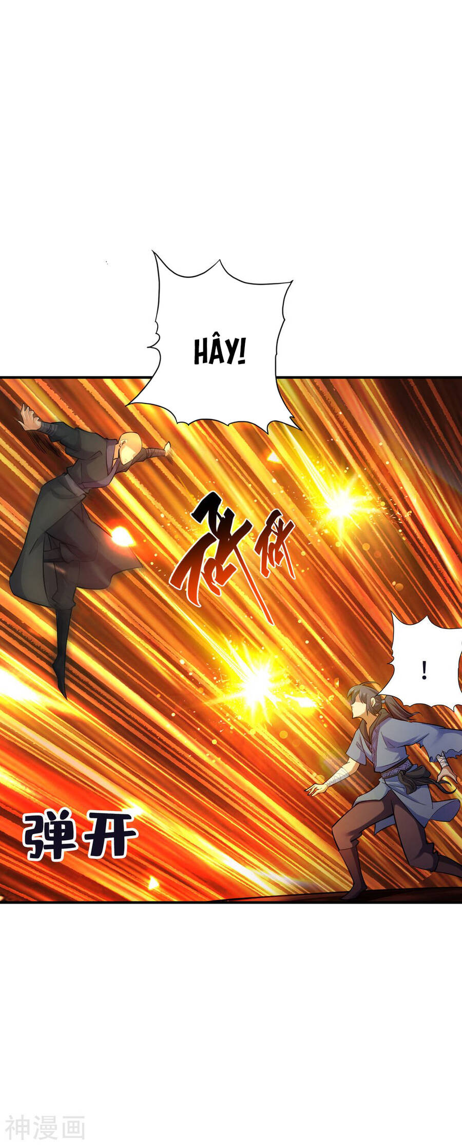 Tuyệt Thế Võ Công Chapter 129 - 11