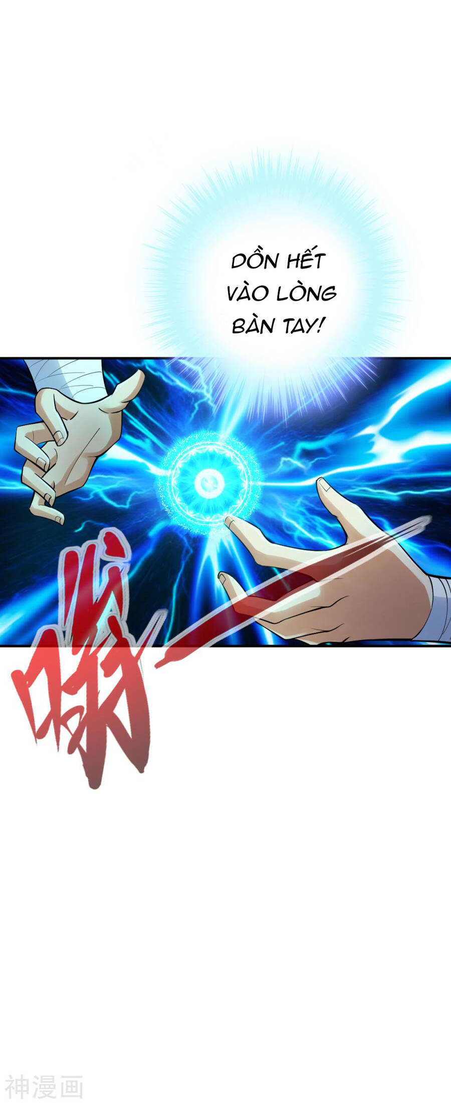 Tuyệt Thế Võ Công Chapter 129 - 16