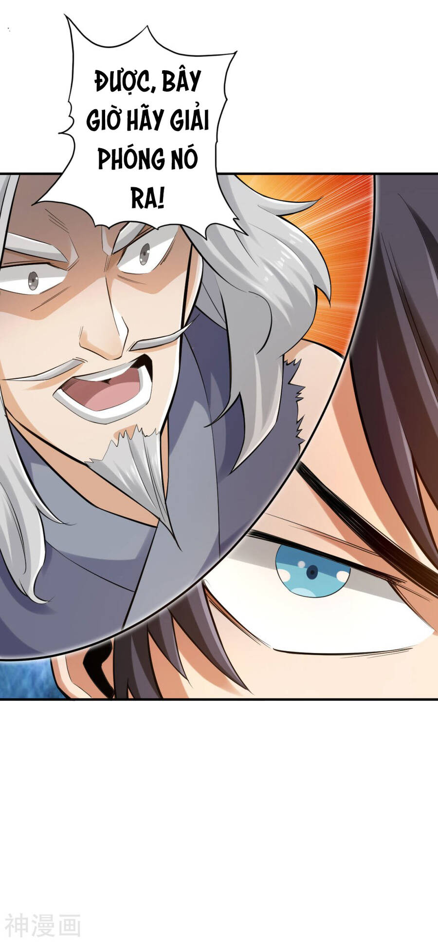 Tuyệt Thế Võ Công Chapter 129 - 17