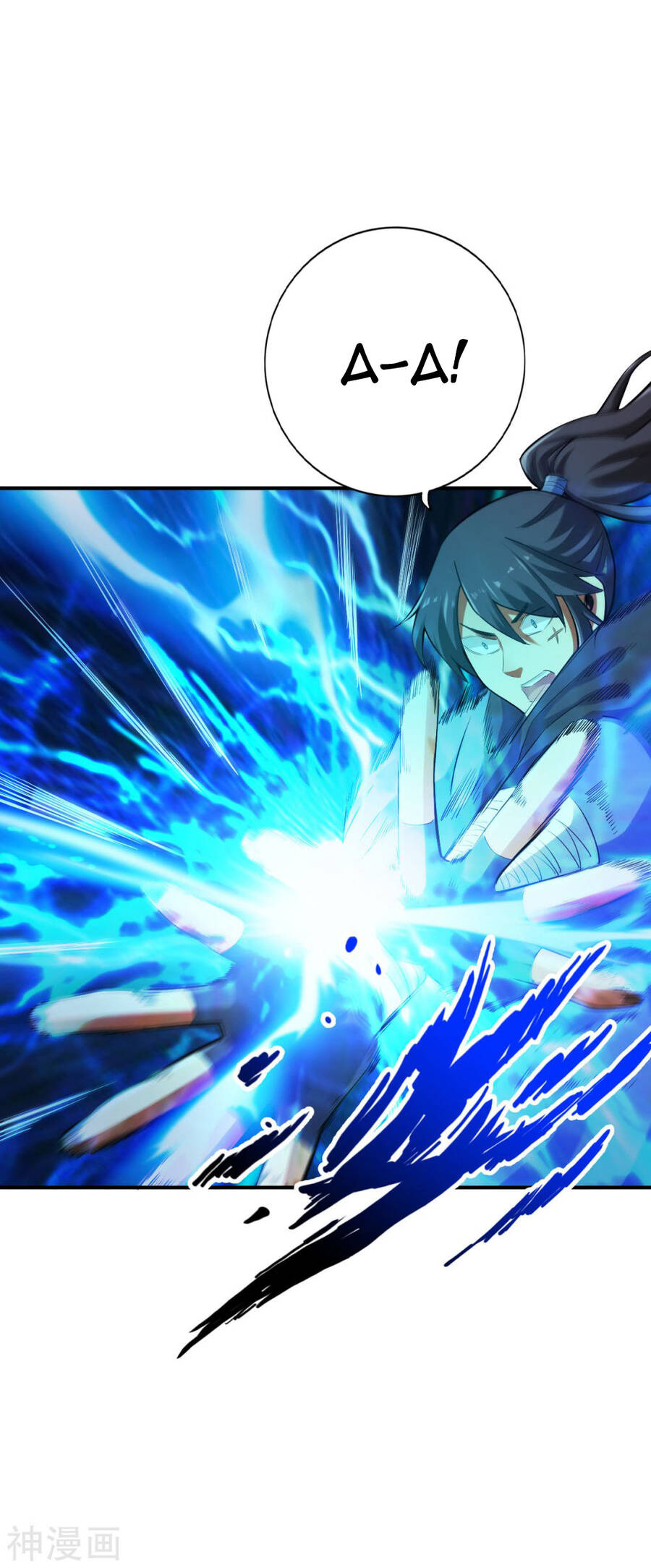 Tuyệt Thế Võ Công Chapter 129 - 18