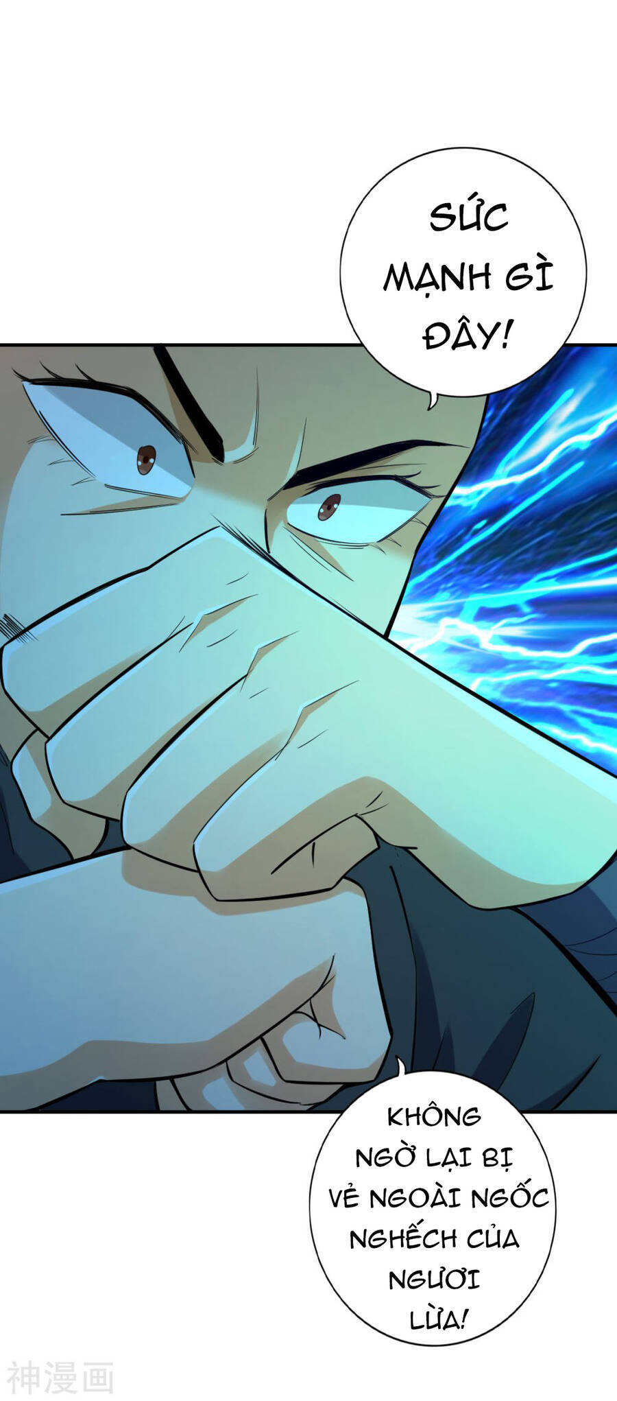 Tuyệt Thế Võ Công Chapter 129 - 20