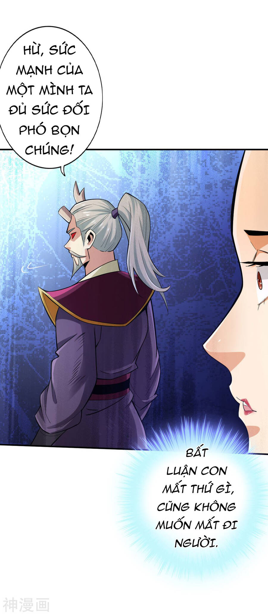 Tuyệt Thế Võ Công Chapter 129 - 3