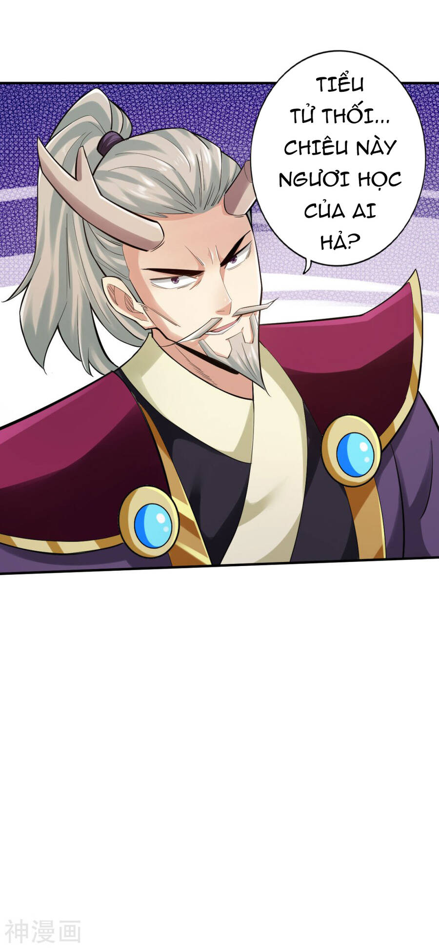 Tuyệt Thế Võ Công Chapter 129 - 24