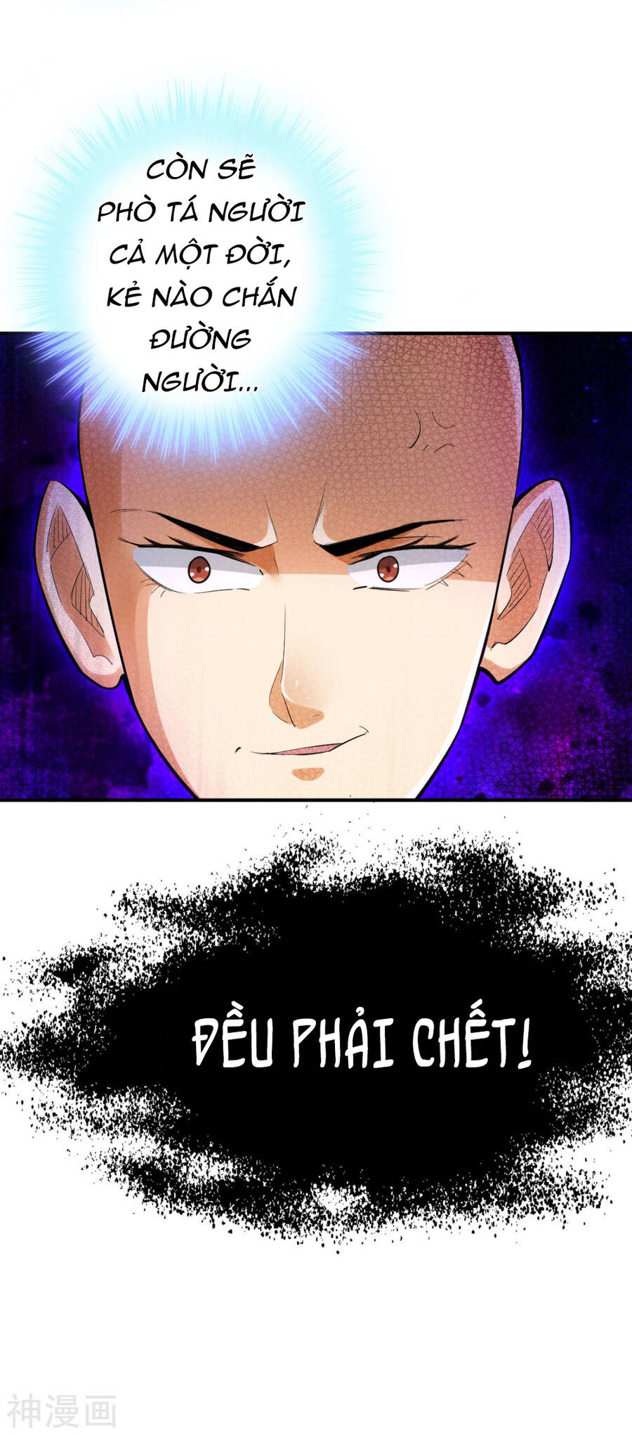 Tuyệt Thế Võ Công Chapter 129 - 5