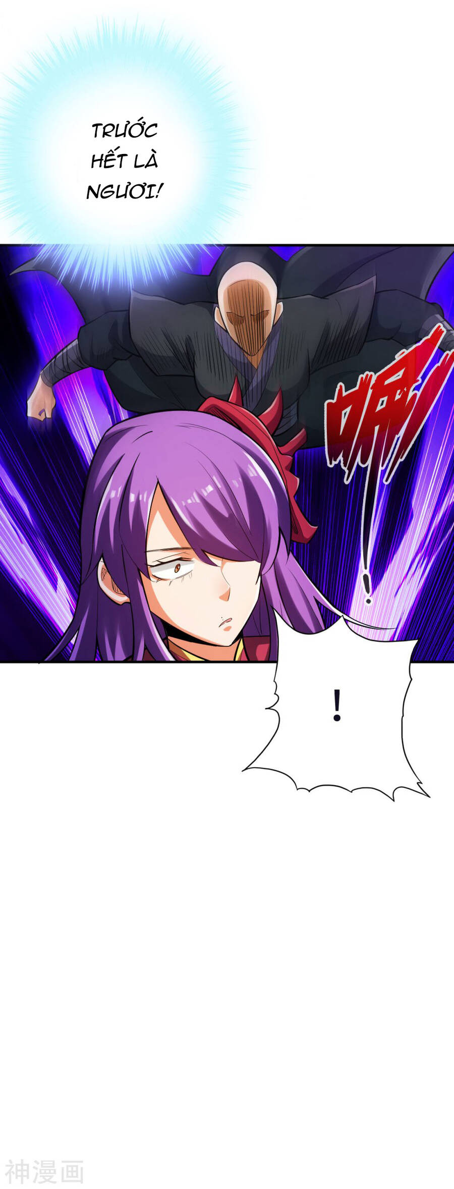 Tuyệt Thế Võ Công Chapter 129 - 6