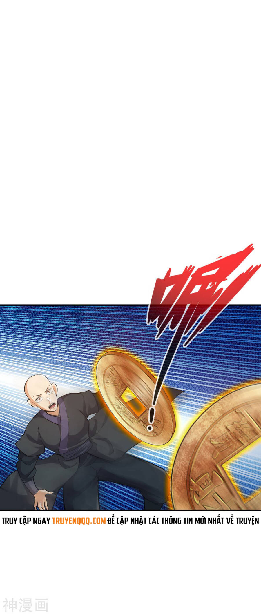 Tuyệt Thế Võ Công Chapter 129 - 9