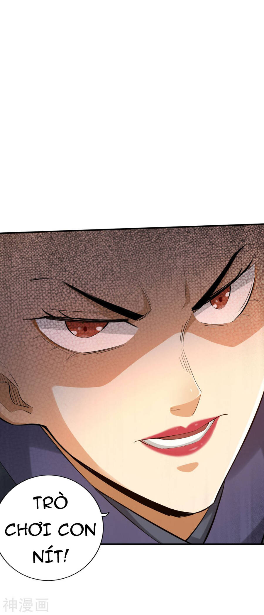 Tuyệt Thế Võ Công Chapter 129 - 10