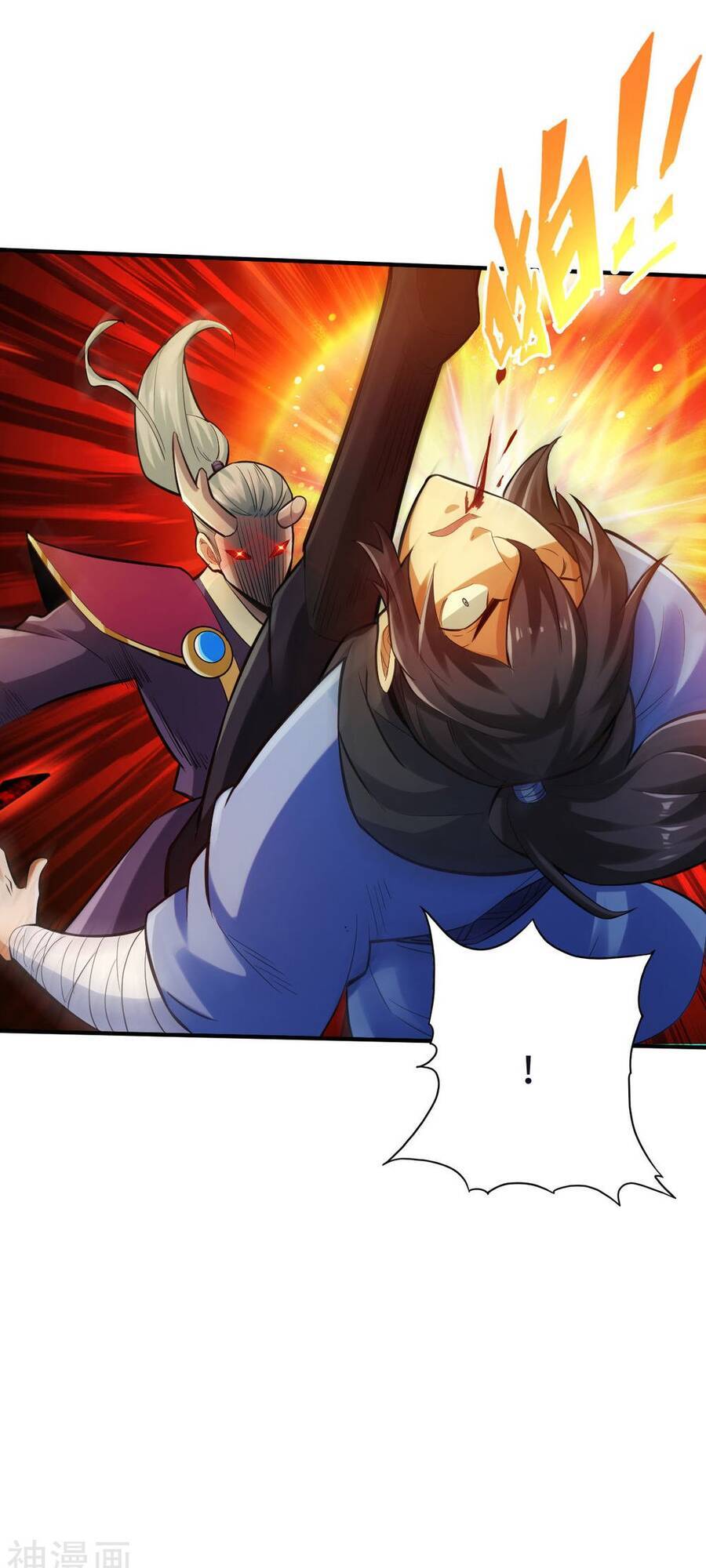 Tuyệt Thế Võ Công Chapter 130 - 13