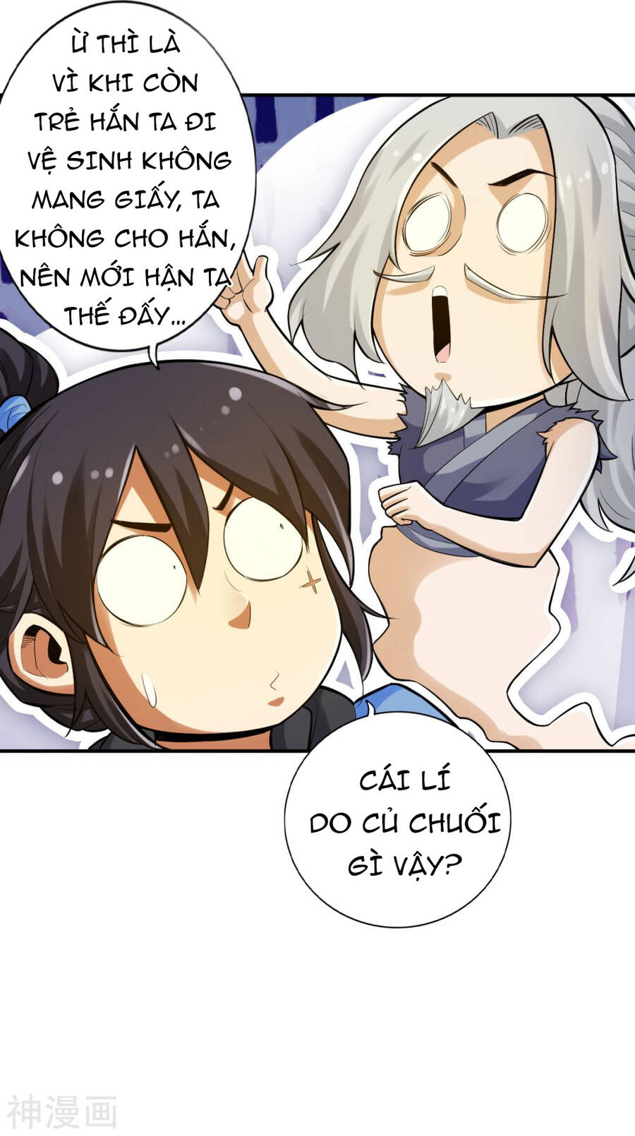 Tuyệt Thế Võ Công Chapter 130 - 16