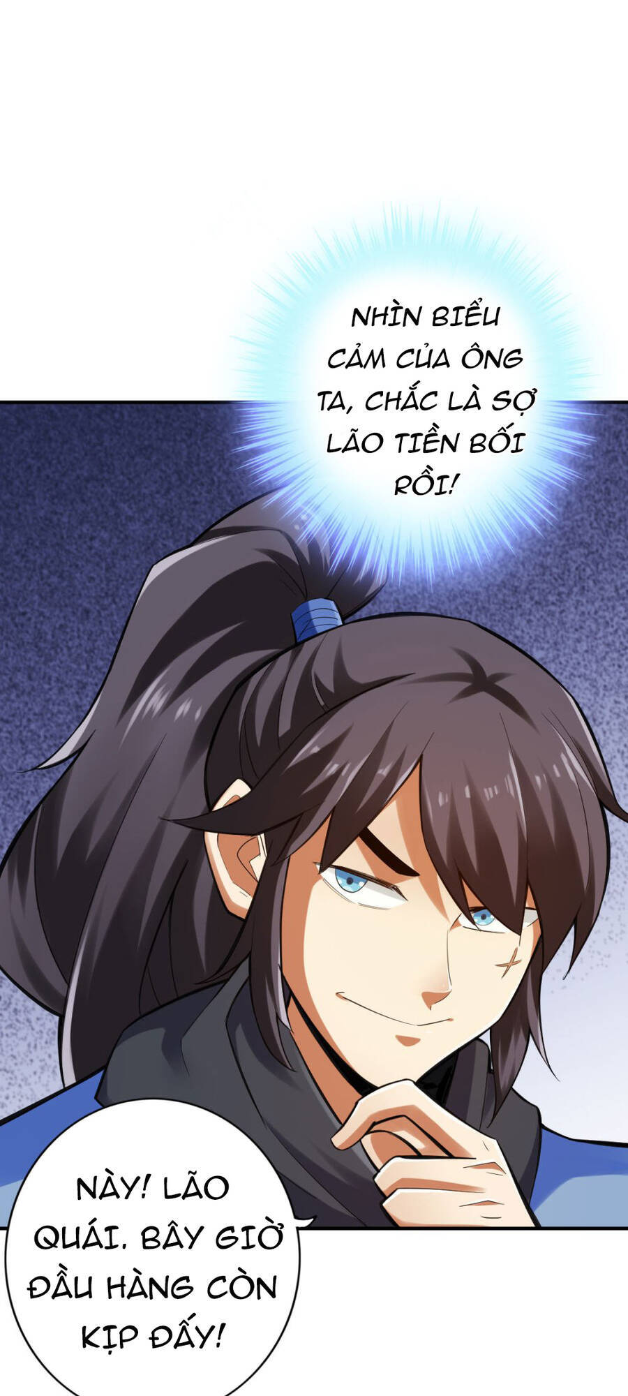 Tuyệt Thế Võ Công Chapter 130 - 3