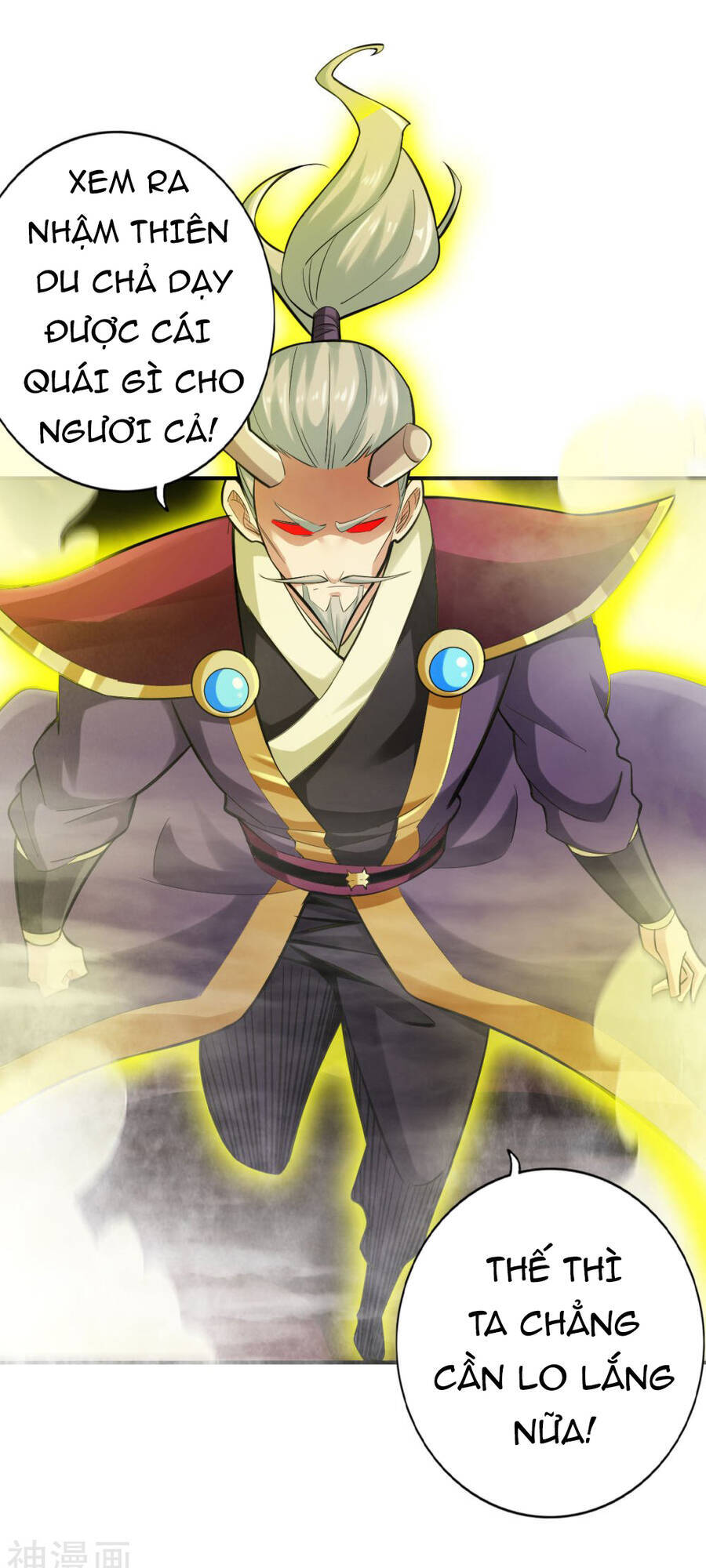 Tuyệt Thế Võ Công Chapter 130 - 26