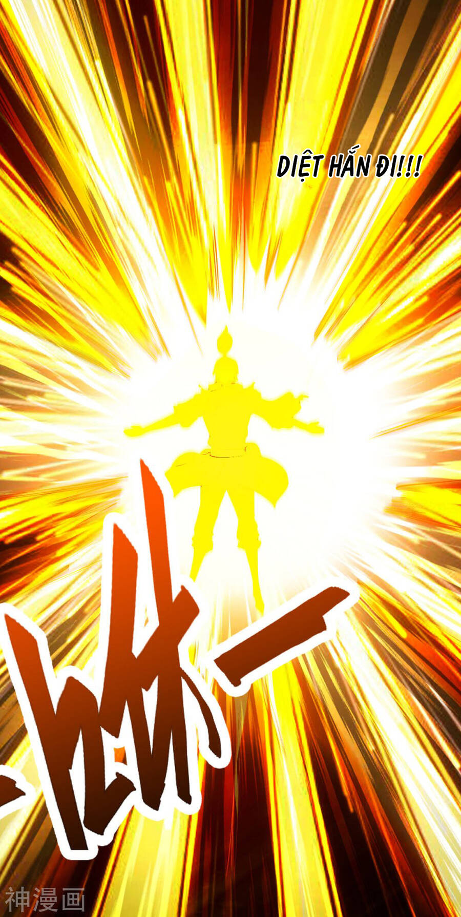 Tuyệt Thế Võ Công Chapter 130 - 34