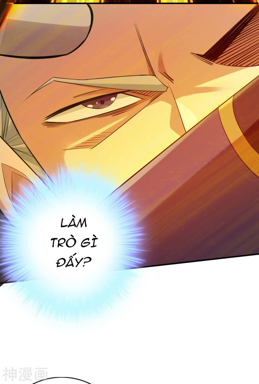 Tuyệt Thế Võ Công Chapter 130 - 35