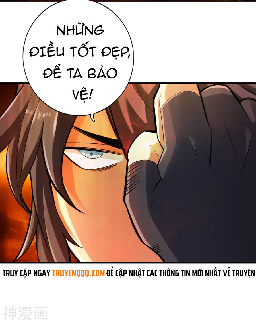 Tuyệt Thế Võ Công Chapter 130 - 38