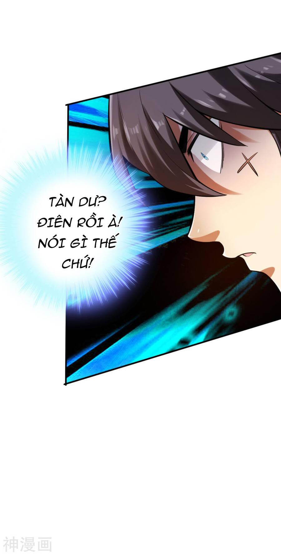 Tuyệt Thế Võ Công Chapter 130 - 7