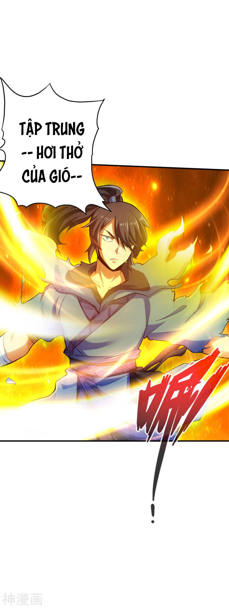 Tuyệt Thế Võ Công Chapter 131 - 13