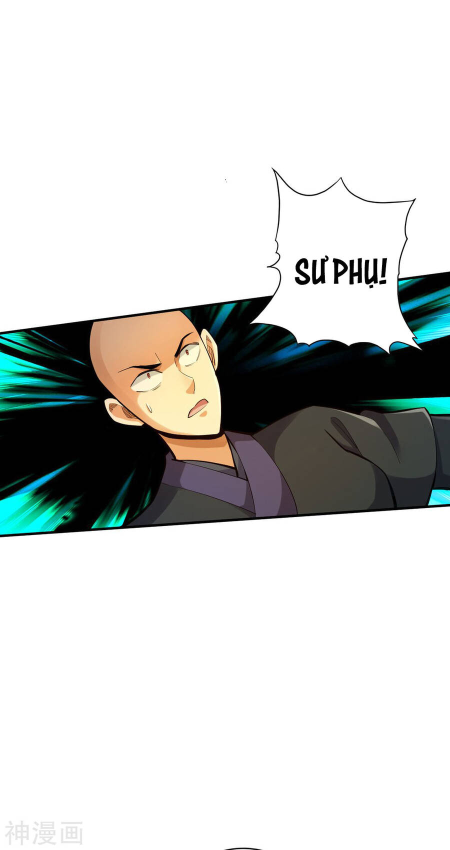 Tuyệt Thế Võ Công Chapter 131 - 15